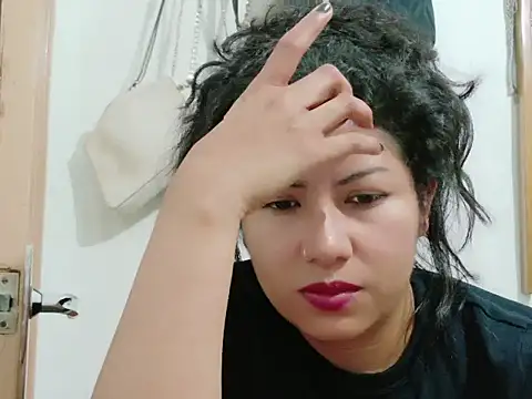 Živý XXX chat MojaditPussy