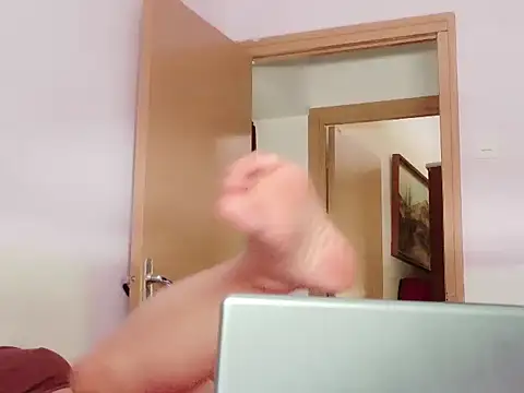MojaditPussy webcam show