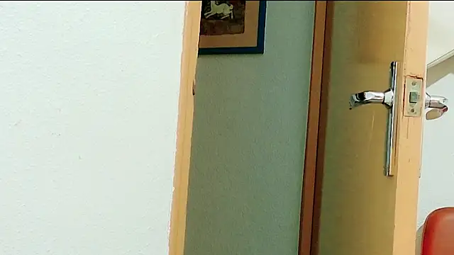 MojaditPussy's Webcam Show