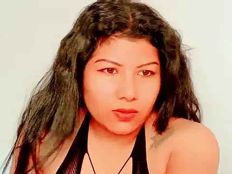 MojaditPussy – Live XXX-chat