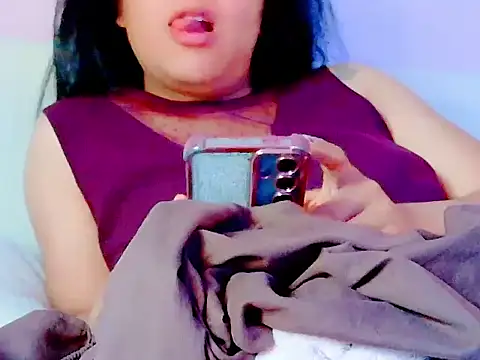 MojaditPussy – Live XXX-chat