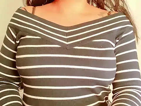 MojaditPussy – Live XXX-chat