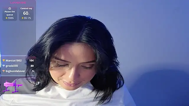 CintiaLockhart Webcamshow