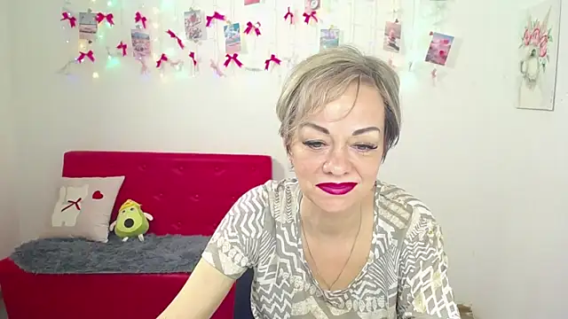 NikaMayu Live XXX Chat