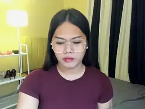 Seductive_terra Pertunjukan Webcam