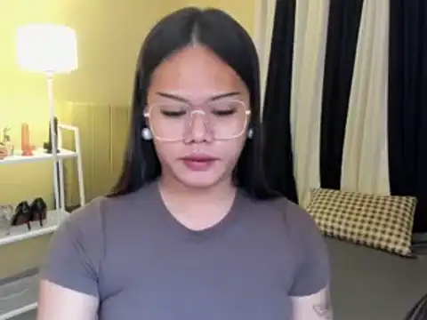 Seductive_terra Webcam Show