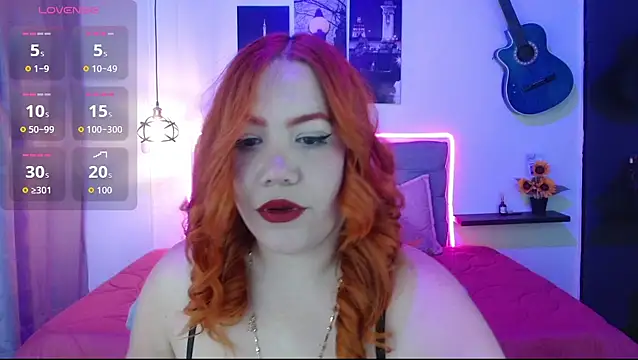 Srta_saraa Chat XXX live