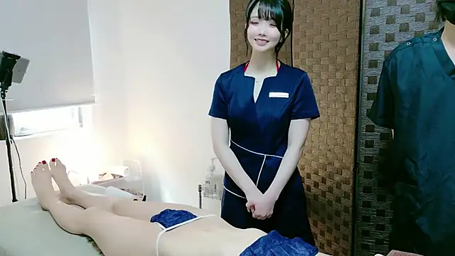 ONE_FUCKMAN 웹캠 쇼