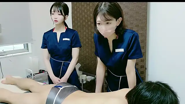 ONE_FUCKMAN 网络视讯表演