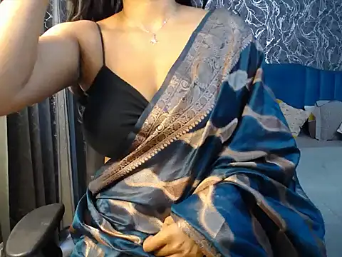 Tokiyo_xo's Webcam Show
