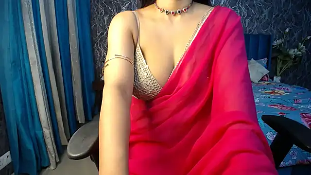 Tokiyo_xo's Webcam Show