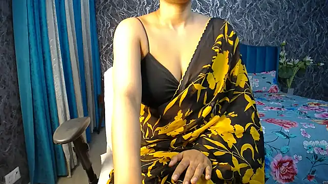 Tokiyo_xo Adlı Modelin Web Kamerası Şovu