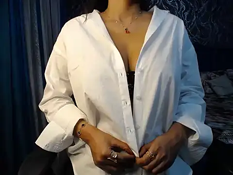Show webcam de Tokiyo_xo