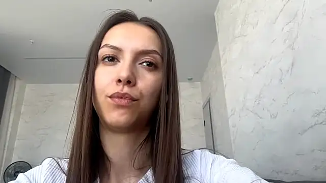 BrandyNorthcott Chat XXX in diretta