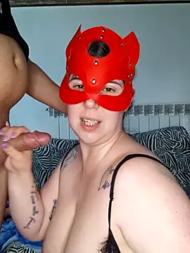 Živý XXX chat Giochidicoppia