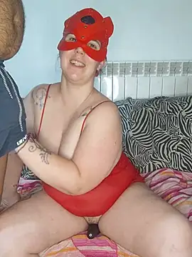 Giochidicoppia webkamerás műsora