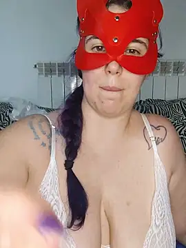 Giochidicoppia Webcam-Show