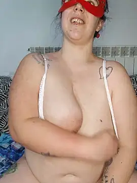 Show de Giochidicoppia na webcam