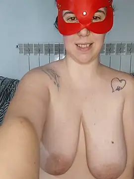 Giochidicoppia Show in webcam