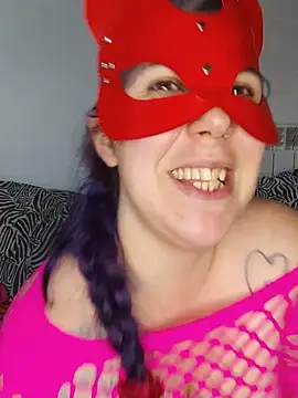 Giochidicoppian Webbikameraesitys