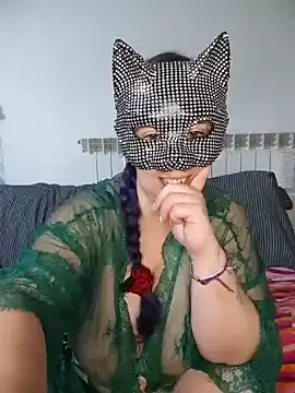 Webkamerová show Giochidicoppia