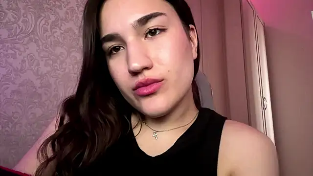 Mary_Nitherson's Live XXX Chat