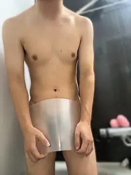 dadamaruuのウェブカメラショー
