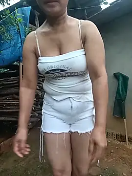My1983's Webcam Show