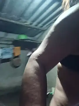 My1983's Webcam Show