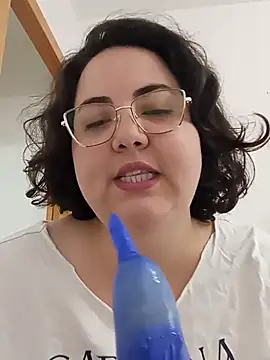 Monserratmontes Chat XXX in diretta