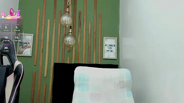 Laura_vega23 실시간 채팅방