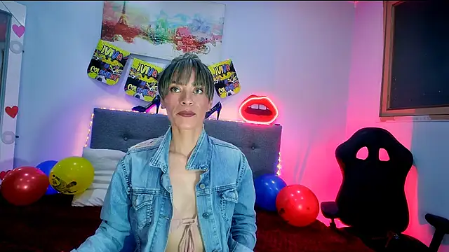 Lorena_sweet33 Webcam-Show