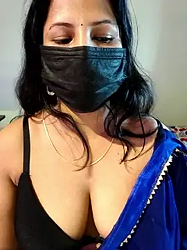 Hot_Alicee Pertunjukan Webcam