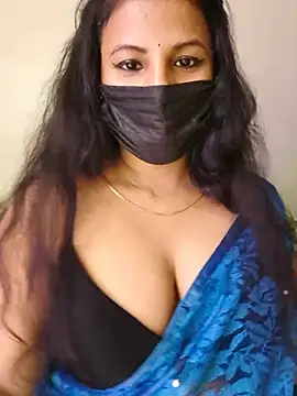 Hot_Alicee's Webcam Show