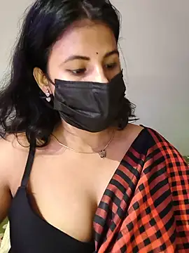 Pokazy przed kamerką – Hot_Alicee