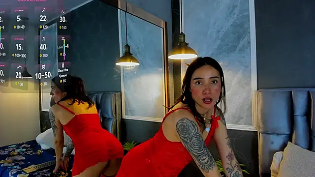 Cata_Jonees Chat XXX in diretta