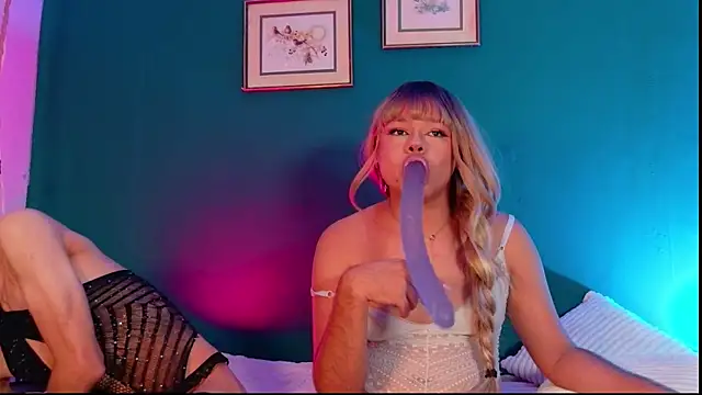 Tiff_sammy's Webcam Show