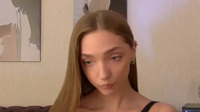 Chat XXX Live VirginiCruz