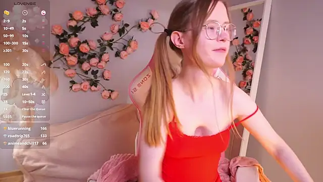 More_Sonne – webcam-show