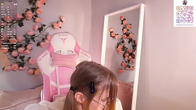 More_Sonne Webcam Show