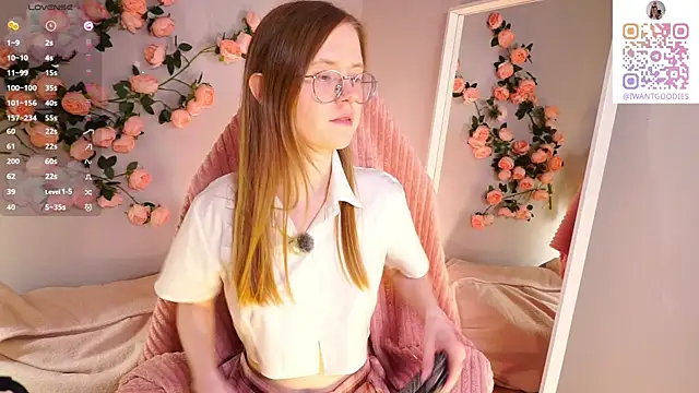 More_Sonne – webcam-show