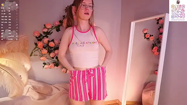 צ'אט XXX בשידור חי של More_Sonne