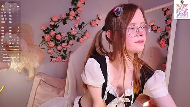 More_Sonne's Live XXX Chat