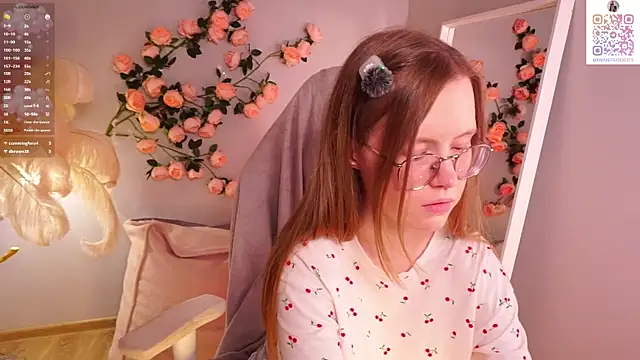 More_Sonne – Live XXX-chat