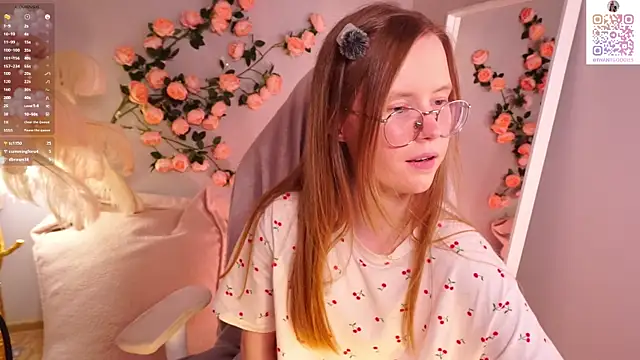 Chat XXX en directo de More_Sonne