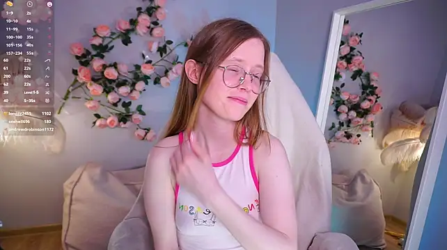 Chat XXX en directo de More_Sonne