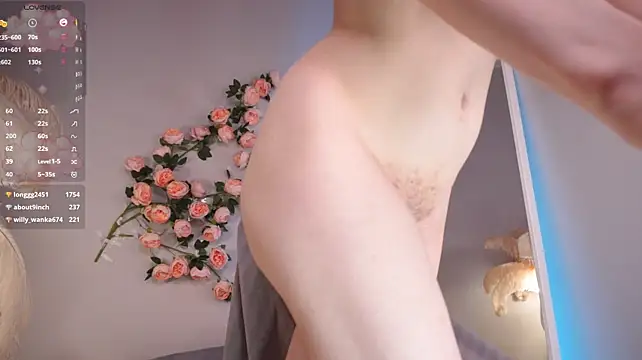 More_Sonne's Live XXX Chat