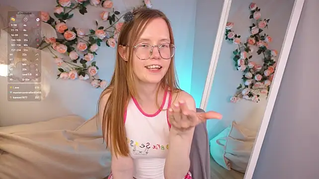 More_Sonne's Live XXX Chat