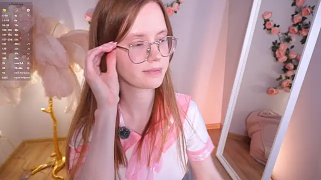 Chat XXX en directo de More_Sonne