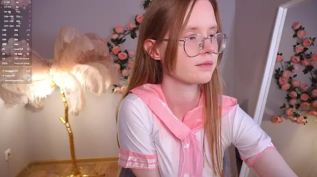 More_Sonne's Live XXX Chat